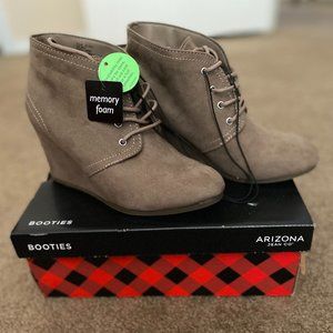Arizona Jean Company Booties